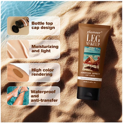 Glamoor Body Concealer