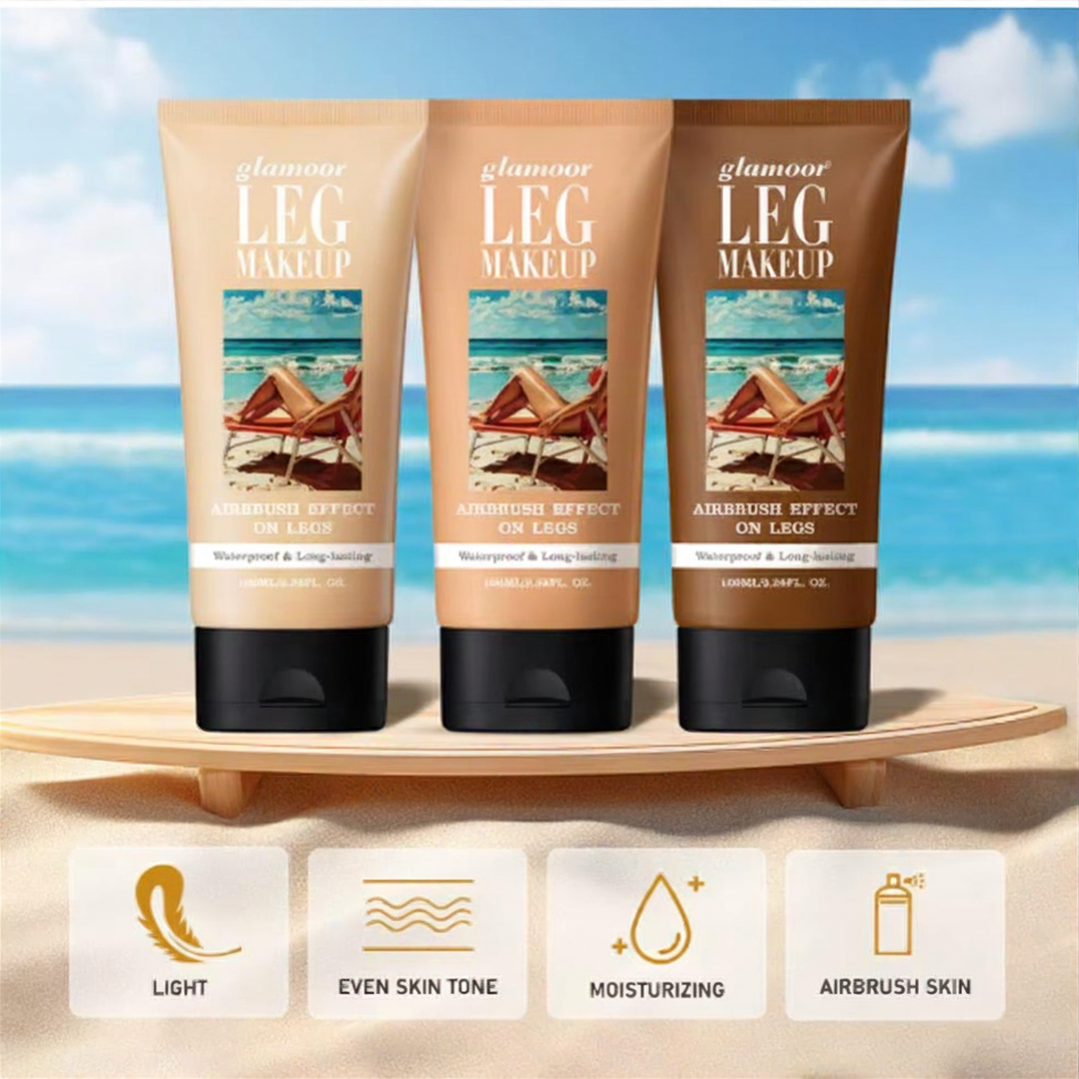 Glamoor Body Concealer