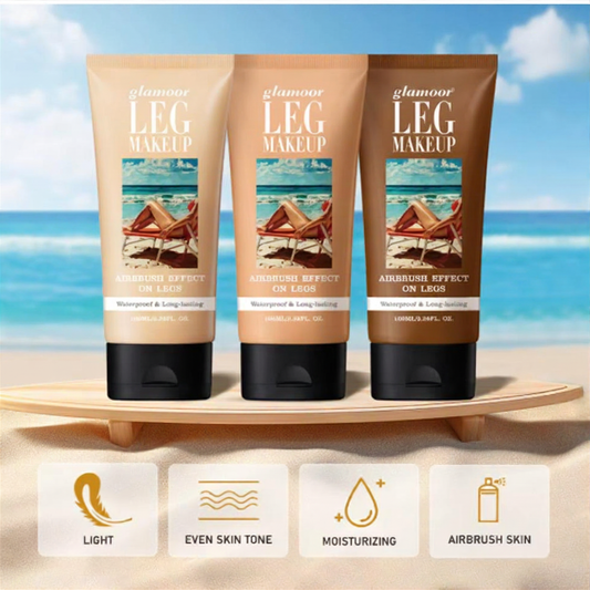 Glamoor Body Concealer